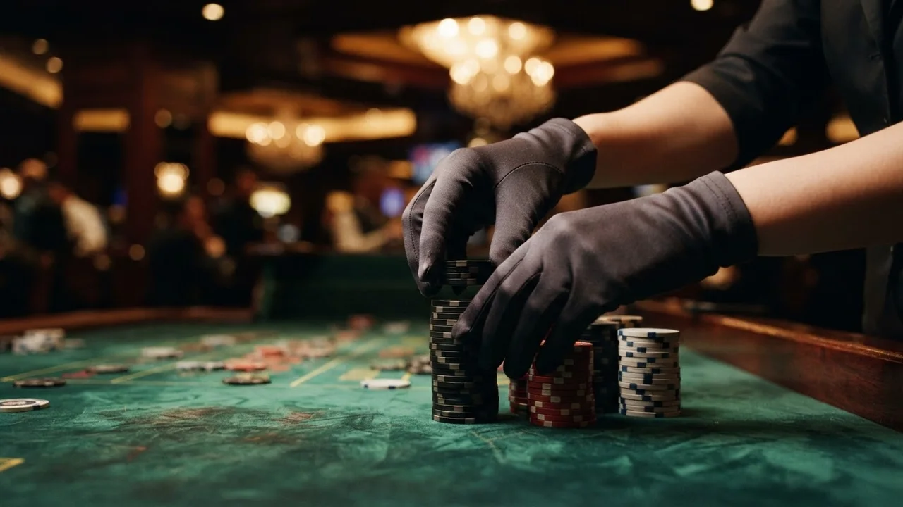 Casino Extranjeros