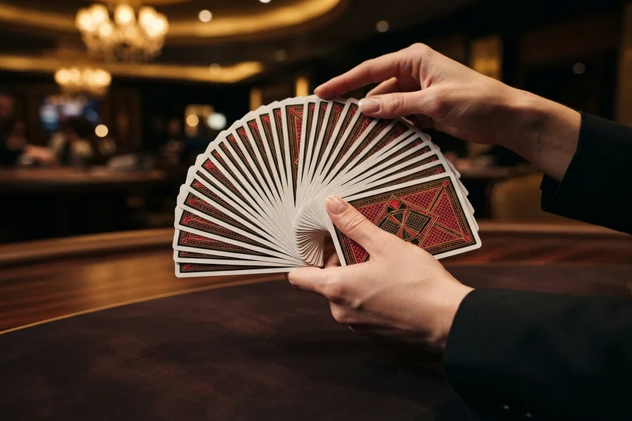Casino Extranjeros